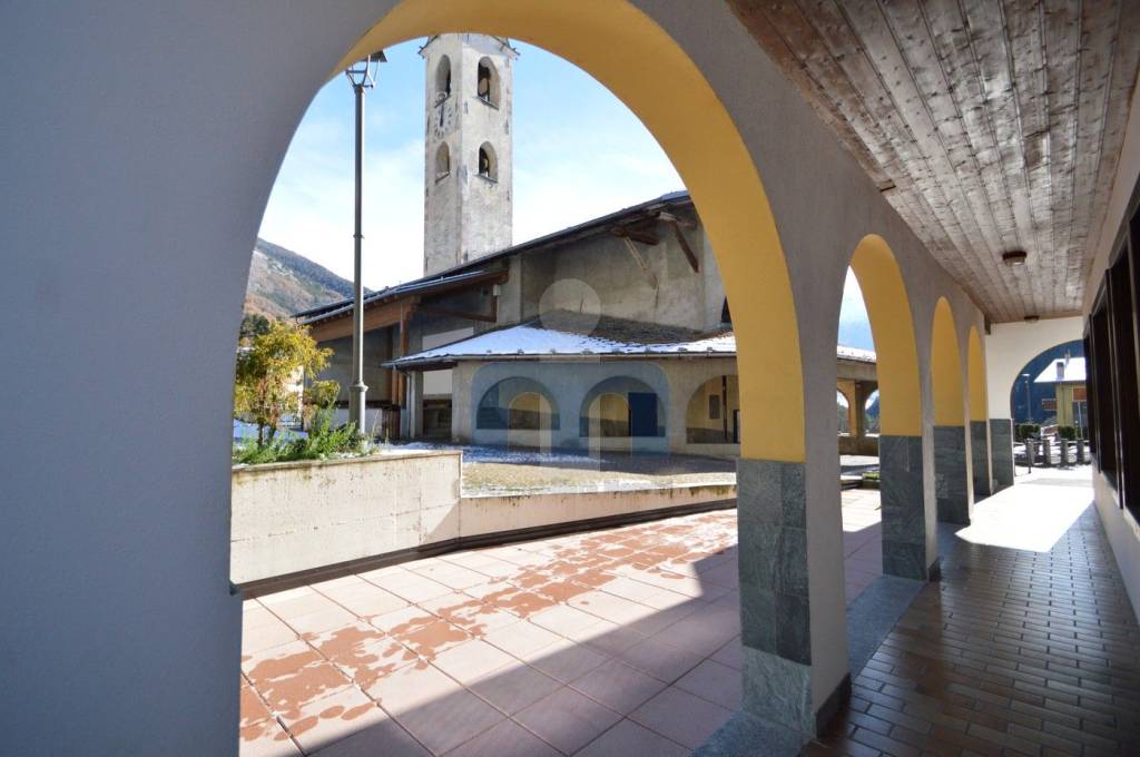 appartamento in vendita a Valdidentro in zona Premadio