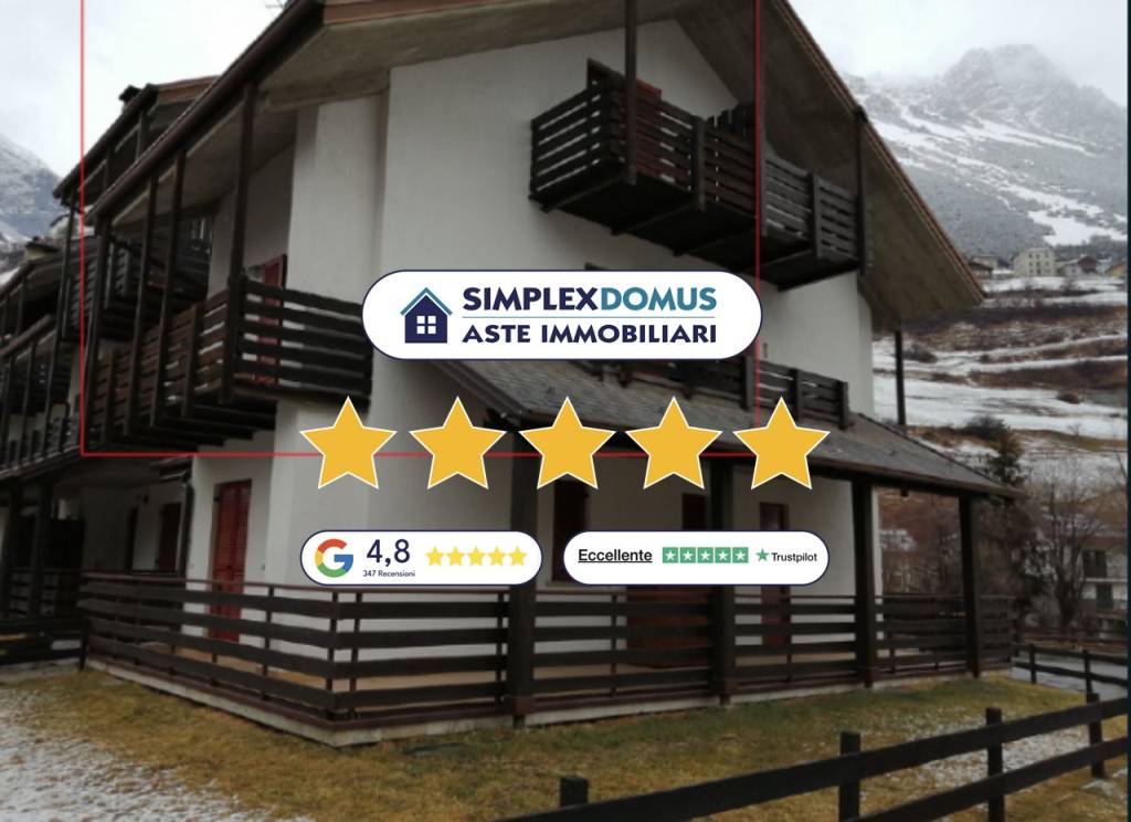 appartamento in vendita a Valdidentro