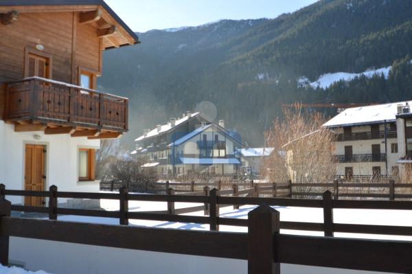 appartamento in vendita a Valdidentro in zona Semogo