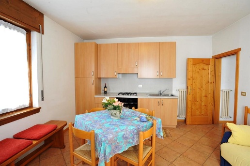 appartamento in vendita a Valdidentro in zona Isolaccia