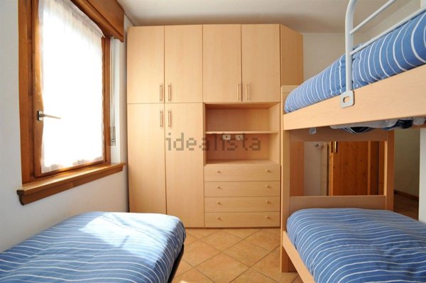 appartamento in vendita a Valdidentro in zona Isolaccia