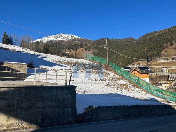 terreno edificabile in vendita a Valdidentro in zona Semogo