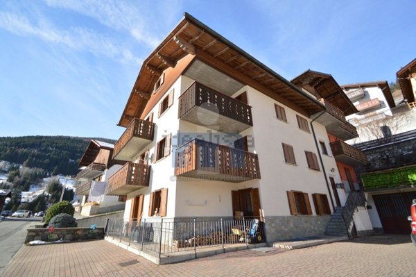 appartamento in vendita a Valdidentro in zona Semogo