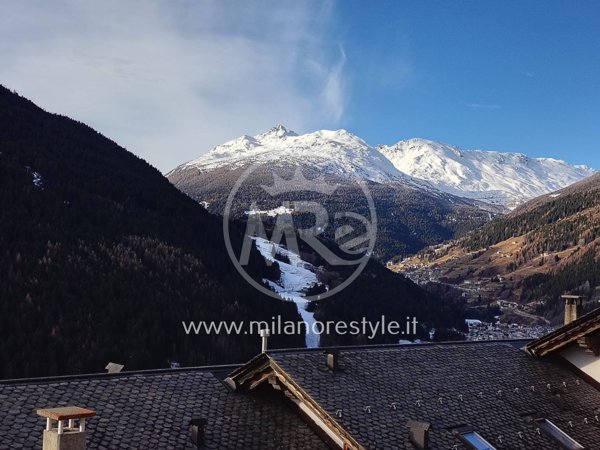 appartamento in vendita a Valdidentro