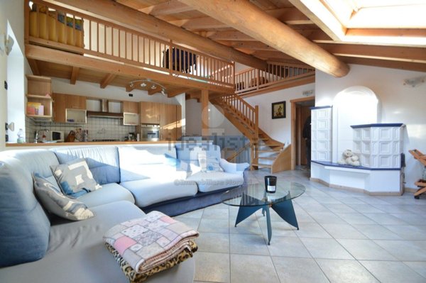 appartamento in vendita a Valdidentro in zona Premadio