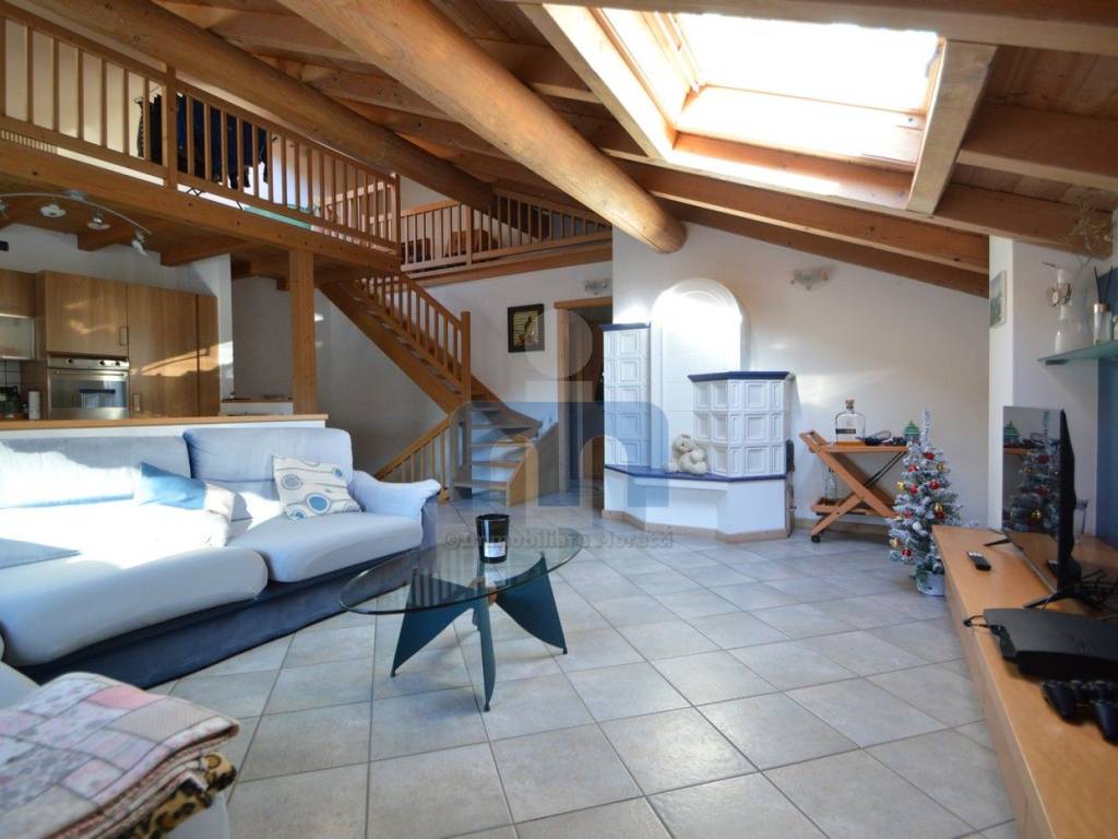 casa indipendente in vendita a Valdidentro in zona Premadio