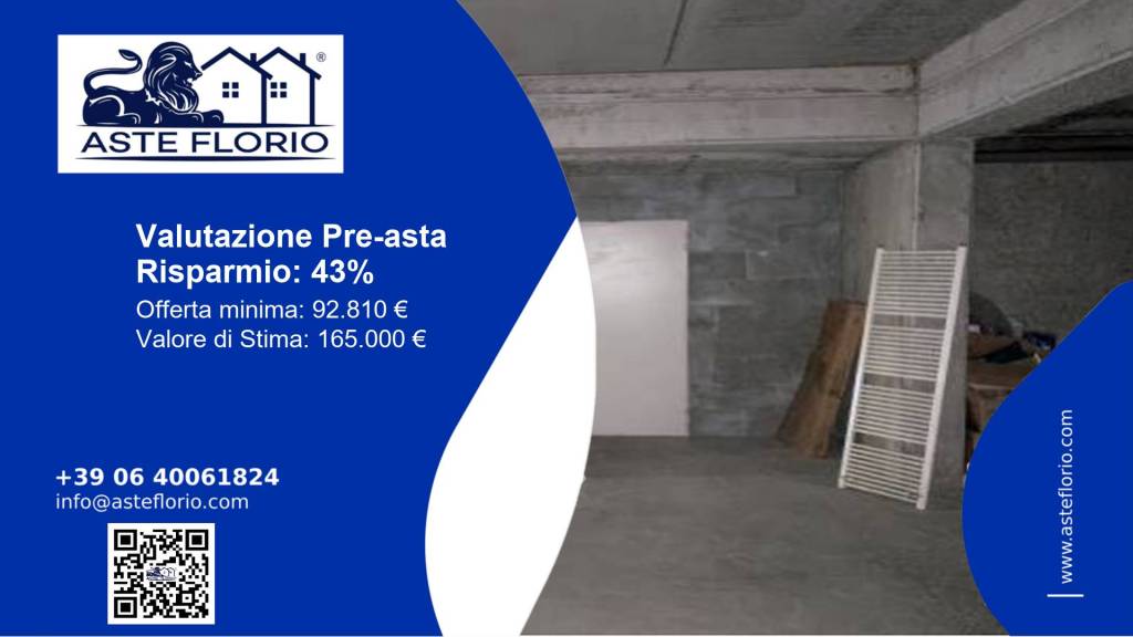 locale commerciale in vendita a Valdidentro