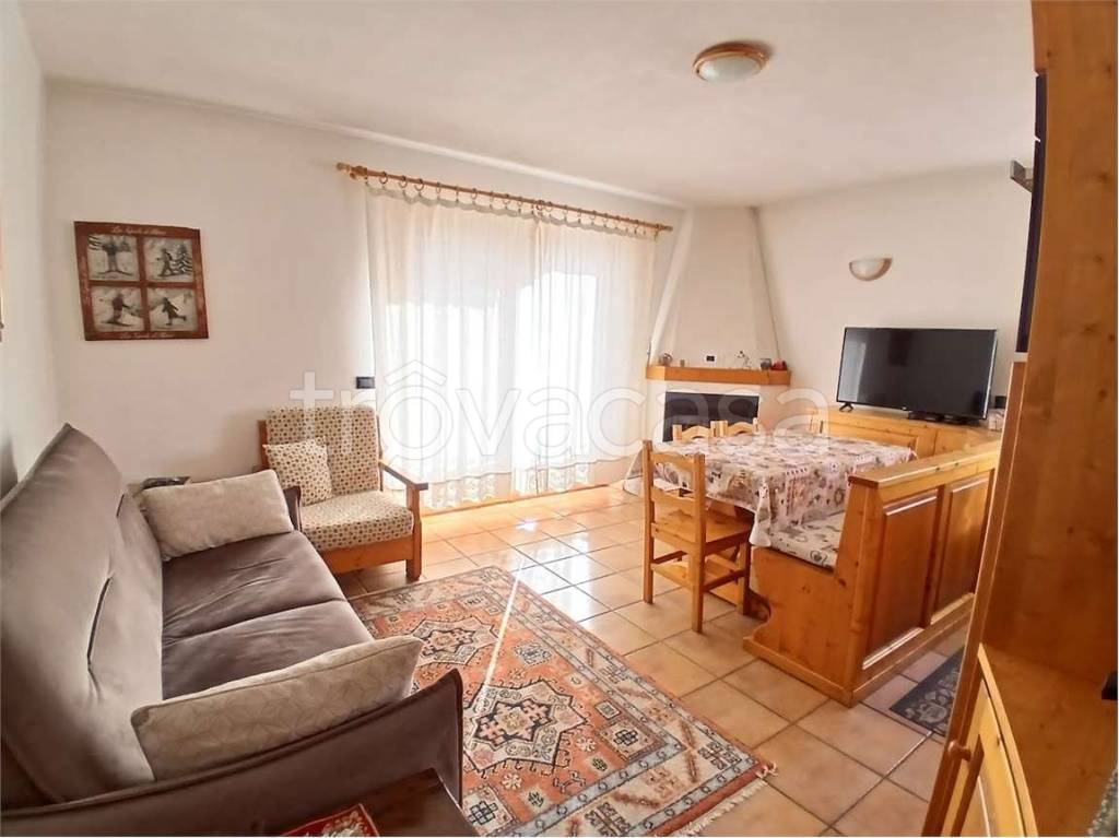 appartamento in vendita a Valdidentro