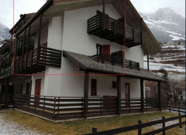 appartamento in vendita a Valdidentro