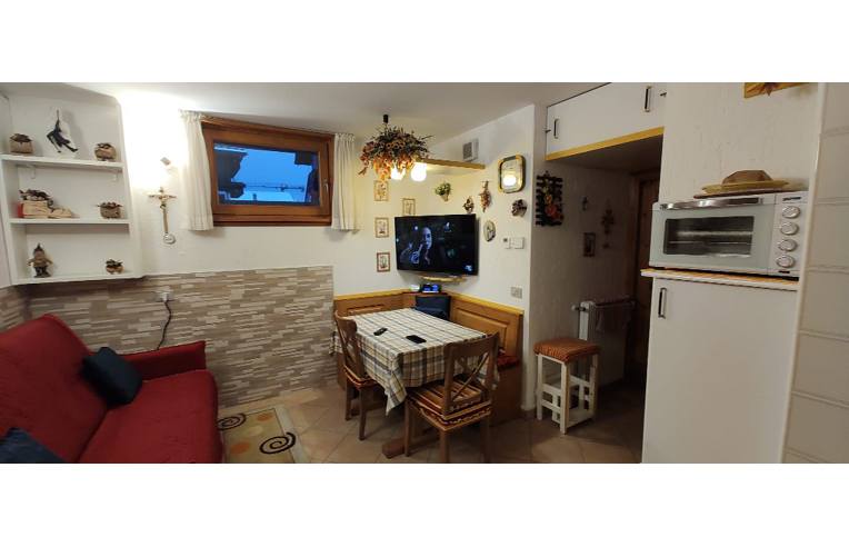 appartamento in vendita a Valdidentro in zona Isolaccia