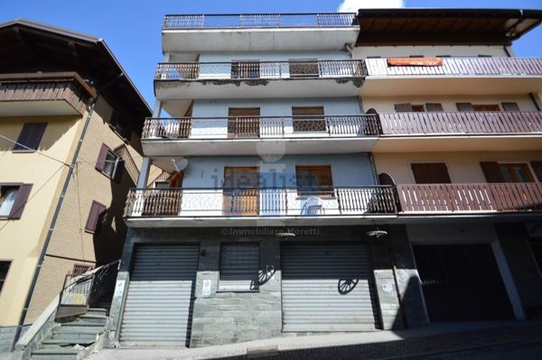 appartamento in vendita a Valdidentro in zona Semogo