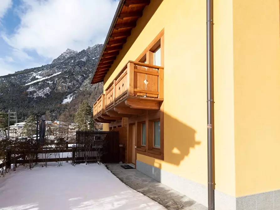 casa indipendente in vendita a Valdidentro in zona Premadio