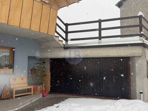 locale commerciale in vendita a Valdidentro