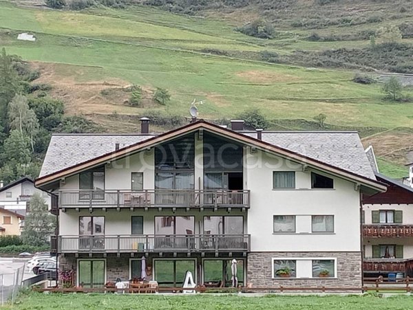 appartamento in vendita a Valdidentro