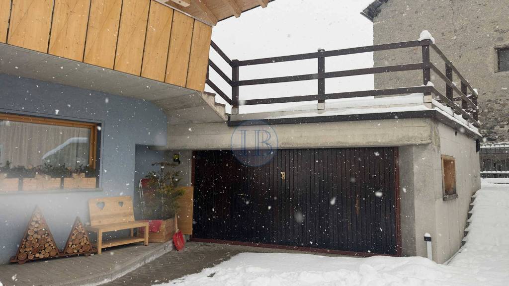 locale commerciale in vendita a Valdidentro