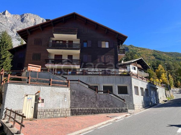 appartamento in vendita a Valdidentro
