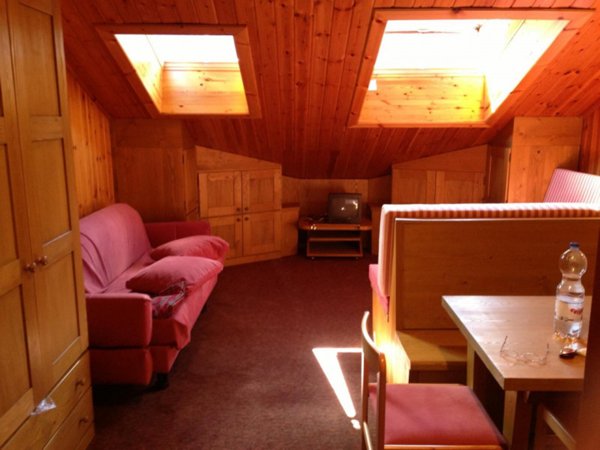 appartamento in vendita a Valdidentro in zona Isolaccia