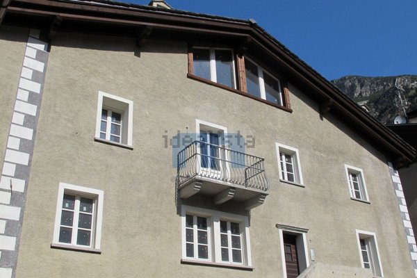 appartamento in vendita a Valdidentro in zona Premadio