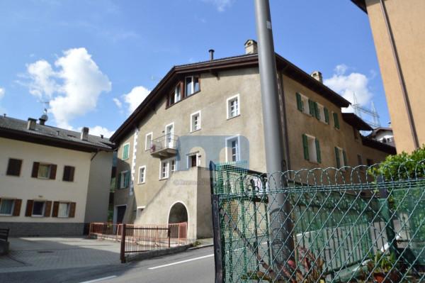 appartamento in vendita a Valdidentro in zona Premadio
