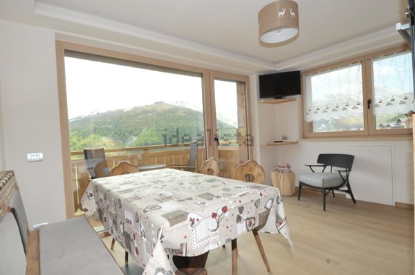 appartamento in vendita a Valdidentro