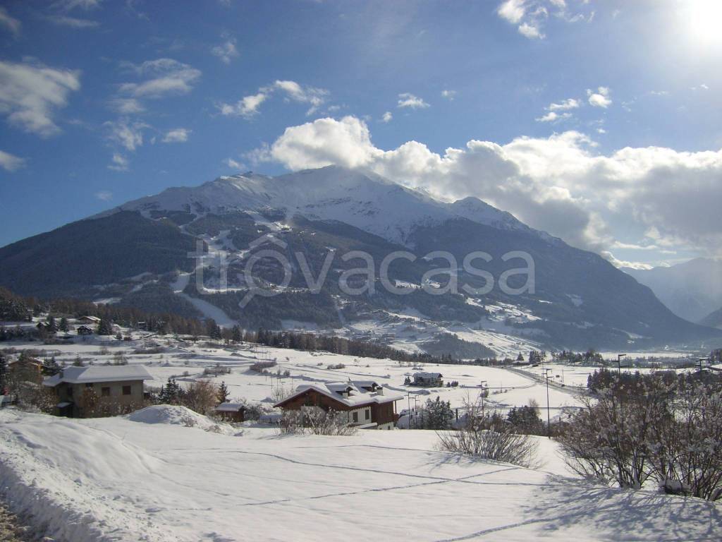 appartamento in vendita a Valdidentro in zona Premadio