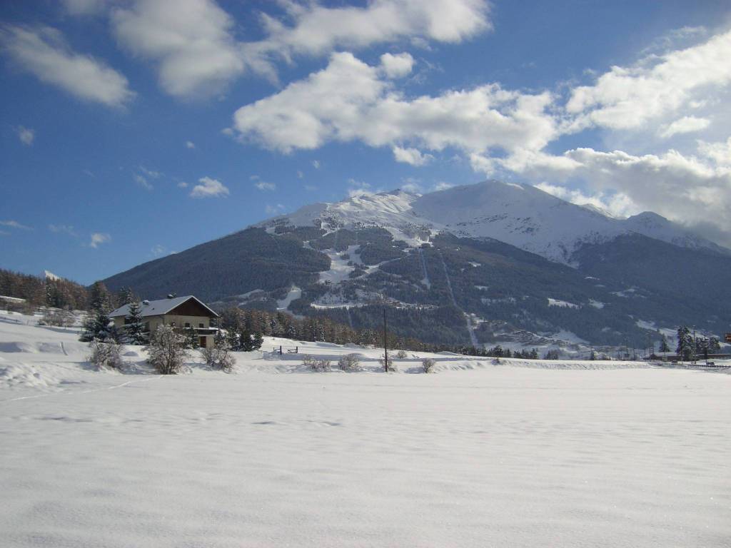 appartamento in vendita a Valdidentro in zona Premadio