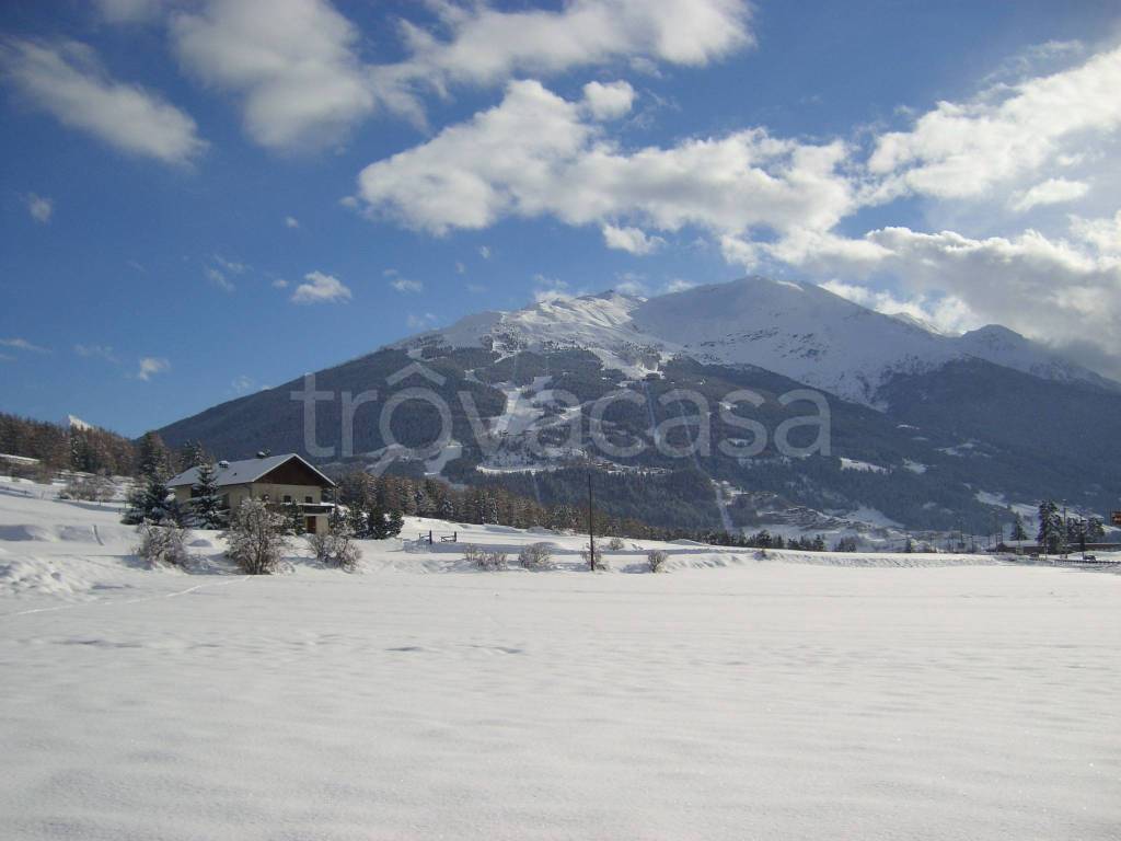 appartamento in vendita a Valdidentro in zona Premadio