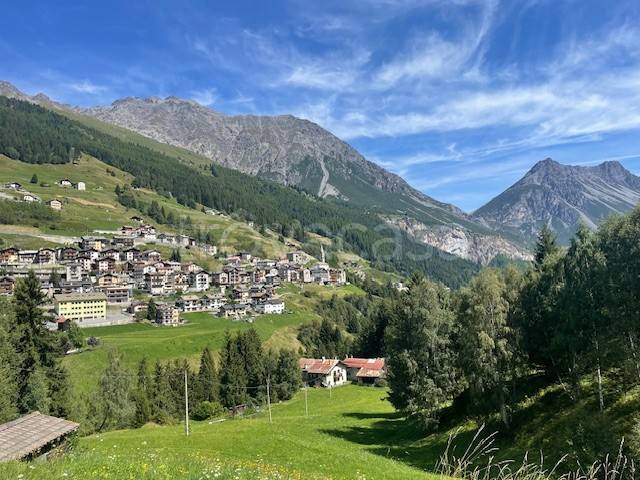 appartamento in vendita a Valdidentro in zona Semogo