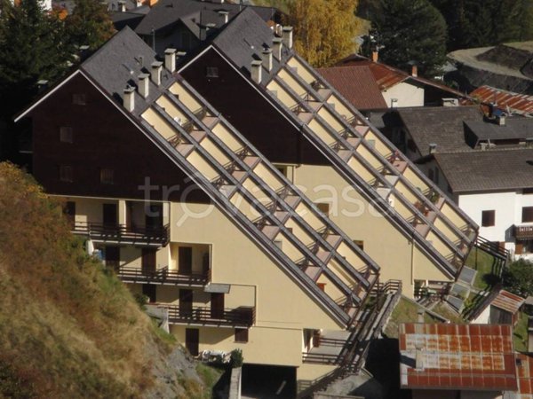appartamento in vendita a Valdidentro in zona Semogo