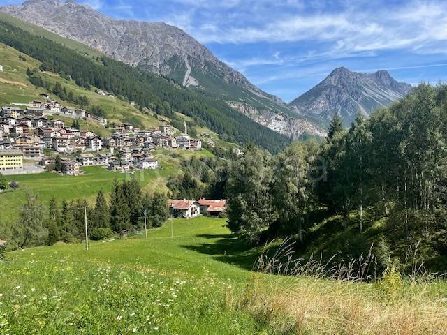 appartamento in vendita a Valdidentro in zona Semogo
