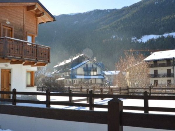 appartamento in vendita a Valdidentro in zona Semogo