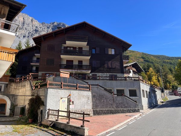 appartamento in vendita a Valdidentro