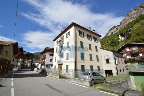 appartamento in vendita a Valdidentro in zona Isolaccia