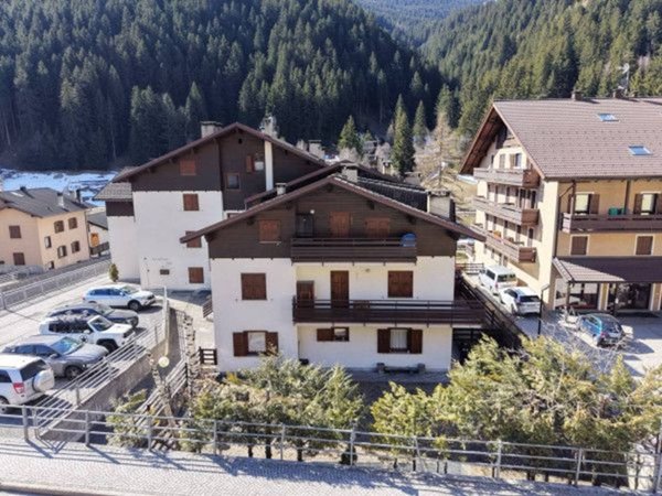 appartamento in vendita a Valdidentro in zona Isolaccia