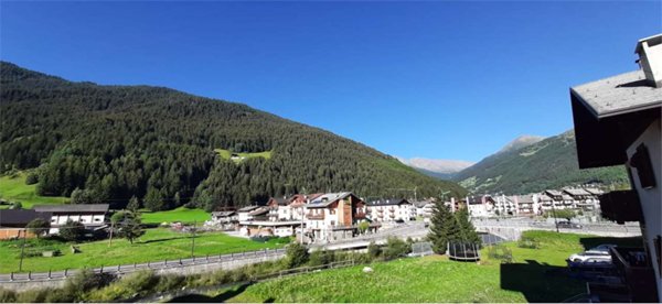 appartamento in vendita a Valdidentro in zona Isolaccia
