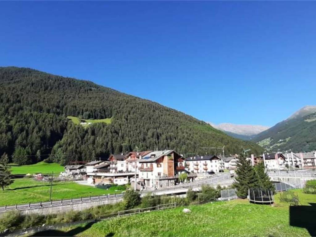appartamento in vendita a Valdidentro in zona Isolaccia
