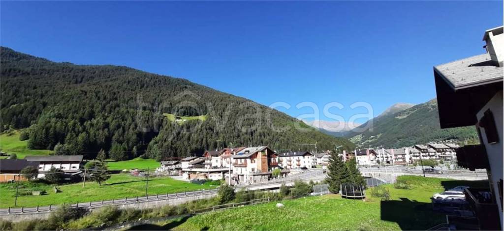 appartamento in vendita a Valdidentro in zona Isolaccia