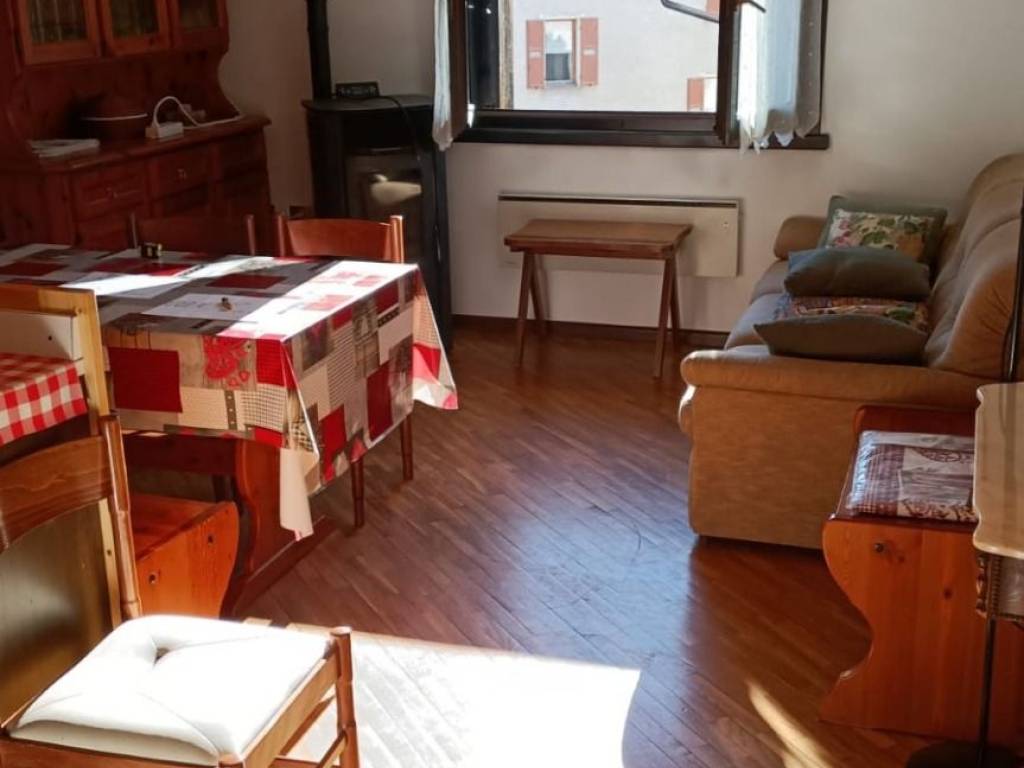 appartamento in vendita a Valdidentro