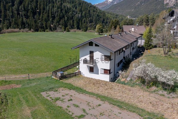 appartamento in vendita a Valdidentro