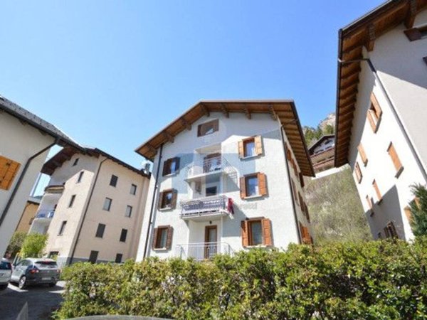 appartamento in vendita a Valdidentro in zona Isolaccia