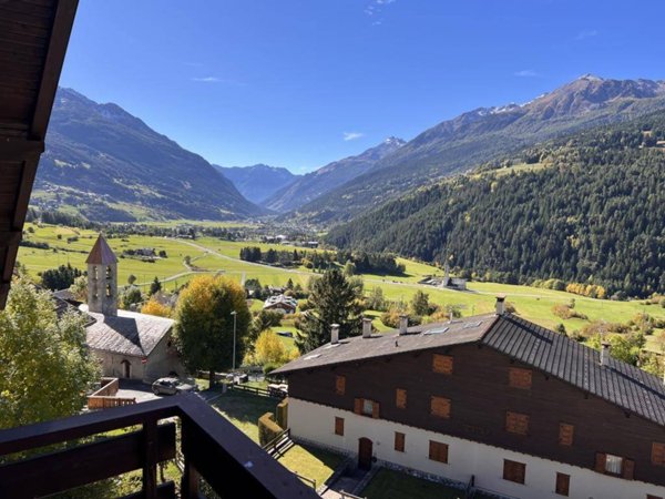 appartamento in vendita a Valdidentro