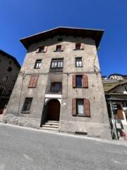 appartamento in vendita a Valdidentro in zona Semogo