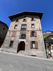 appartamento in vendita a Valdidentro in zona Semogo