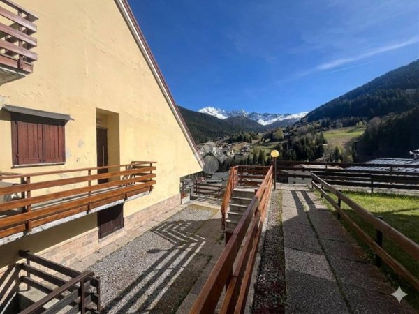 appartamento in vendita a Valdidentro in zona Semogo