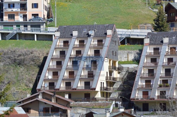 appartamento in vendita a Valdidentro in zona Semogo