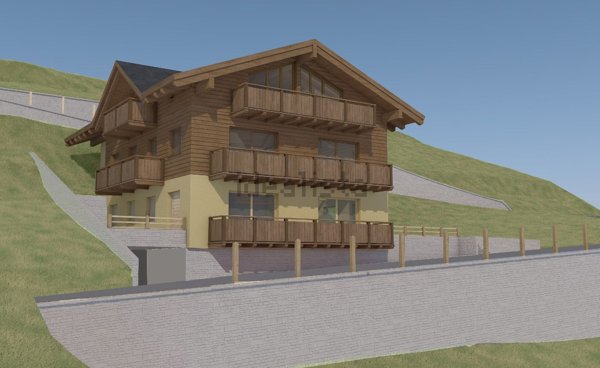 appartamento in vendita a Valdidentro