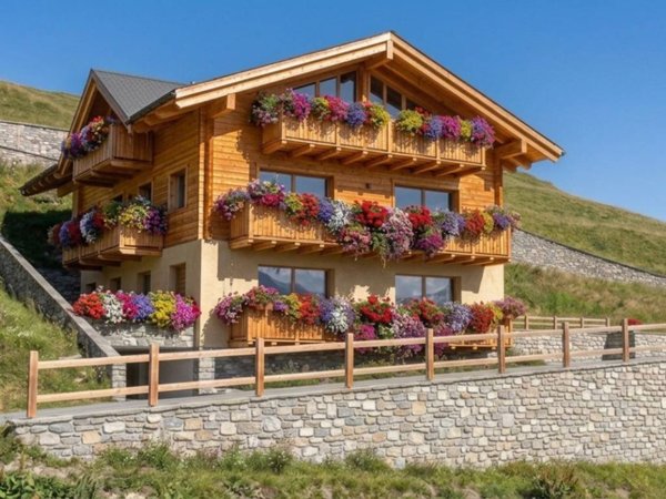 appartamento in vendita a Valdidentro