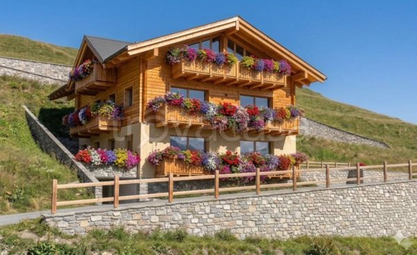 appartamento in vendita a Valdidentro in zona Isolaccia