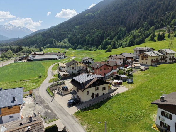 appartamento in vendita a Valdidentro in zona Semogo