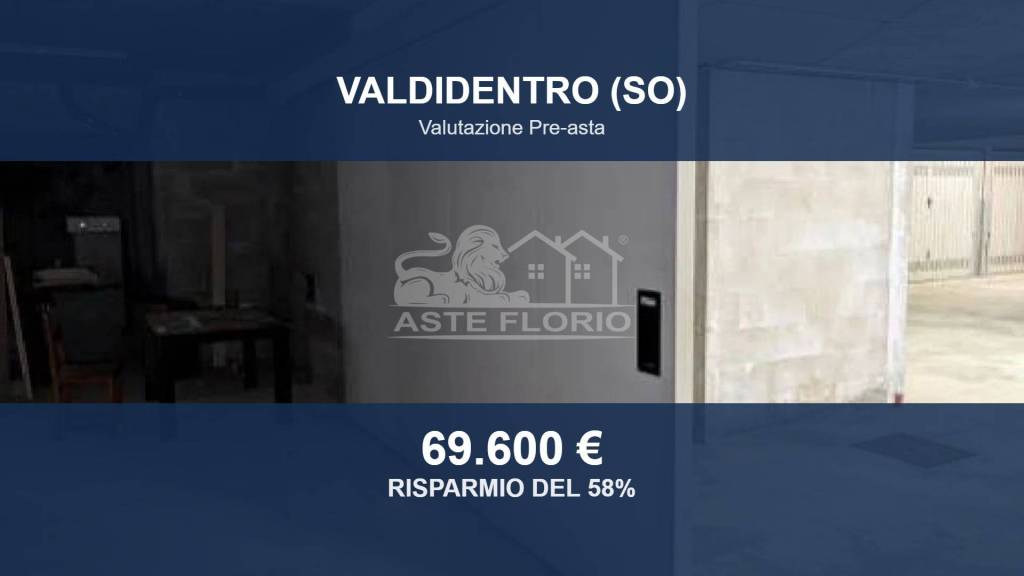 locale commerciale in vendita a Valdidentro in zona Premadio